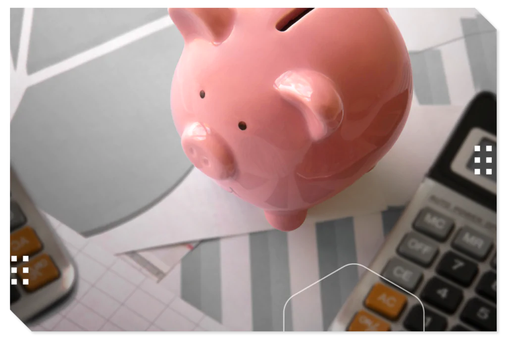 Planejamento financeiro 2023
