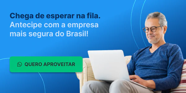 antecipe precatório